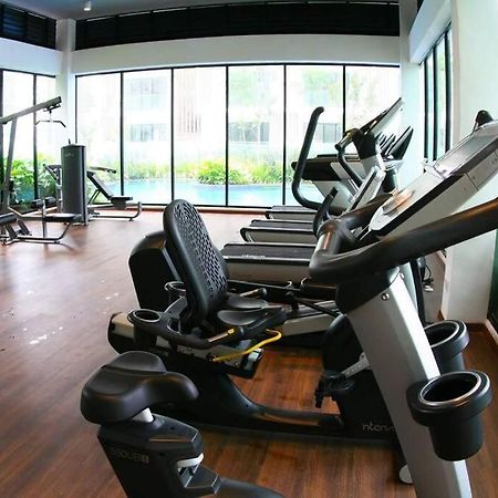 Sweet Cozy Home At Midhills Genting 4-5Pax Гентинг-Хайлендс Экстерьер фото