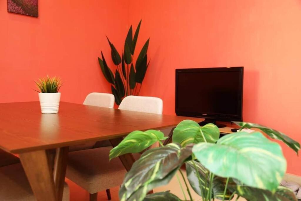 Sweet Cozy Home At Midhills Genting 4-5Pax Гентинг-Хайлендс Экстерьер фото